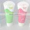 D35mm plastic material PE tube sealer