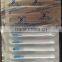 tattoo needles; acupuncture needles; moxa products