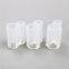 Transparent Plant Grafting Clips Silicon Grafting Clips for Medical use Gardening Tools Tomato Grafting Clips