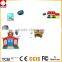 2.4GHz active rfid attendance system for School Students