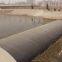 Water filled inflatable rubber dam,River rubber dam