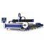 HBN QH-F Series High-Power Fiber Laser Cutting Machine