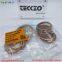 3500 engine seal-o-ring gasket 6F-4868 6F4868 For CAT