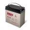 VENTURA GP12-100 Lead Sealed Battery 12V100Ah M6 Bolt Road Transport Sea Transport Air Transport Certificate Dangerous Goods Package Certificate