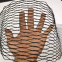 SS 304 316 Grade Black Oxide Flexible Ferrule Stainless Steel Wire Rope Mesh for Zoo Protect Fence Net