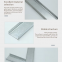 Trockenbau-Metallprofile Spezifikationen Trockenbau-Profil Metallschiene und Laufschiene