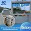 Steel gate, sliding flat steel gate, river channel, reservoir pump station steel, custom manufacturer