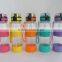 Food Grade Promotional BPA Free Plastic Sports water Bottle