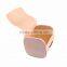 2016 Soft Wooden Packing Box for Food,round Box,wood Tea Box