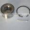 Ball bearing Wheel Bearing Repairing kit VKBA3907 for front axle