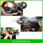 360 Degree Rotatable Bicycle Bike Phone Holder Handlebar Stand Mount Bracket For iPhone SE