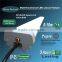 exam function by wireless control led tri-proof light motion sensor led ceiling light