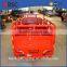 Long Miles motorcycle tricycle for cargo