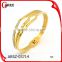 new products 2016 specail design Gold Color Luxury Bracelet for women