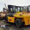 TCM 15T Forklift Used Condition TCM 15t Lifter Second Hand TCM 15t Forklift
