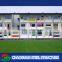 Cheap luxury portalbe modular house container homes for sale
