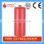 New cheap empty 9kg DCP powder fire extinguisher cylinder&bottles suppliers from China