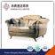 high level antique Italian grey color hotel sofa JD-SF-014