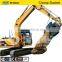 Kobelco SK200 Excavator Grab Bucket, SK200 Clamp bucket