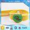 MDW02 Silicone Waterproof/Soft PVC 6 colors RFID Wristband