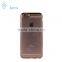 2016 Hot Electroplating TPU Slim Ultra Back Cover Mobile Phone Case for iPhone 6 Case