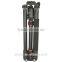 Wholesale China Import flexible mini Convenient tripod Portable quick lock tripod monopod