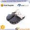China Summer air-blowing 4colour shoes for women garden slipper,ladies beach clogs