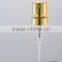 15mm crimp pump/perfume mist sprayer