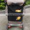 Kids travel trolley bag diaper mummy bag