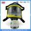 High Quality Anti Riot Gas Mask/Single Filter Half Face Gas Mask/Half Face Mask Respirators