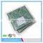 Mass production bitcoin miner double sided naked pcb