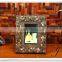2015 Hot Sale Europe Type Classical Wooden Photo Frame With Lower Price