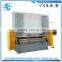 WE67K 300/3200 cnc heavy duty hydraulic press brake for Industrial Chassis
