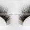 Sriberian mink extensions eyelashes 100% 3D mink fur eyelashes ,custom logo packages
