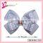 2015 hair decoration wholesale hair bows hair clips for girls