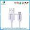 Оптовая продажа по низкой цене. Кабель для зарядки телефона REMAX Micro USB для смартфонов Samsung на базе Android