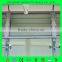 Competitive price obscure louvre glass 6 *30"