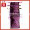 ShenZhen [SHU HUI] satin hair bag with drawstring