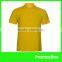 Hot Sell embroidery promotion polo t-shirt