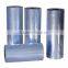 Shrink film packaging