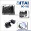VITAI BC-192 Walkie Walkie Charger for IC-V80E/V80, IC-S70, IC-T70A/T70E etc