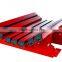 LBHI high-quality reliable impact buffer bed