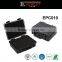 China OEM manufacturer hard plastic waterproof equipment case for cameras