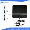 E-comm Hot sale Analog Indoor TV Antenna HDTV Ready HD VHF UHF Flat Antenna