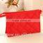 Factory wholesaler woman gift cosmetic bag many colors choose