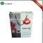 Selling like hotcakes luxury shopping paper bag with fancy logo