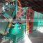 rubber sheet cooling line/rubber machine