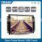 New Open Frame touch function Monitor 12.1 inch 4 wire LCD touch screen 800*600 resolution