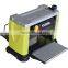 Spiral Cutterhead Portable Thickness Planer 318mm (12-1/2")