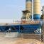 35m3/h Ready-mixed Concrete Batching Plant HZS35